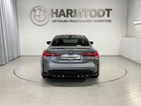 Gebraucht BMW M4 Performance 530 PS (389 kW) 2025 Grau