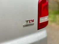 gebraucht VW Multivan T5 2,0 TDIhighline lang Version 4 Motion