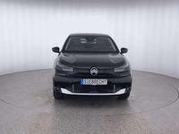 Neu Citroën C4 131 PS (96 kW) 2026 Schwarz SUV