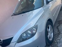 Gebraucht Mazda 3 105 PS (77 kW) 2006 Grau Kleinwagen
