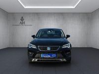 Gebraucht Seat Ateca 150 PS (110 kW) 2020 Schwarz SUV