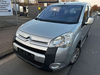 Gebraucht Citroën Berlingo 109 PS (80 kW) 2009 Grau Van / Kleinbus
