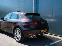 Gebraucht Porsche Macan S 258 PS (189 kW) 2016 SUV