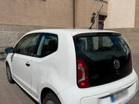 Second-hand VW up! 60 CP (44 kW) 2012 Alb Hatchback