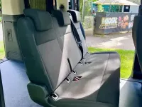 Gebraucht Citroën Jumpy 177 PS (130 kW) 2019 Braun Van / Kleinbus