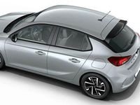 Neu Opel Corsa Edition 101 PS (74 kW) 2025 Silber Kleinwagen