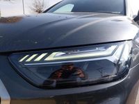 Gebraucht Audi Q5 S-Line 204 PS (150 kW) 2023 Daytonagrau perleffekt (metallic) SUV