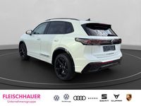 Gebraucht VW Tiguan Elegance 265 PS (194 kW) 2025 Schwarz SUV