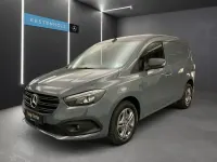 Neu Mercedes Citan 112 116 PS (85 kW) 2026 Grau Van / Kleinbus
