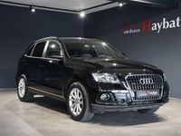 Gebraucht Audi Q5 Sport 258 PS (189 kW) 2014 Schwarz SUV