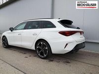 Neu Cupra Leon 150 PS (110 kW) 2026 Nevadaweiß metallic Kombi