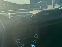 Gebraucht Ford Mustang 305 PS (224 kW) 2017 Grau Coupé