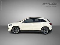 Gebraucht Mercedes GLA220 AMG line 190 PS (139 kW) 2024 Weiß SUV