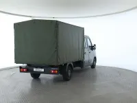 Usata Renault Master 135 CV (99 kW) 2020 Nero Monovolume