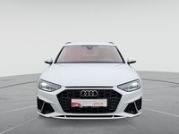 gebraucht Audi A4 Avant S line