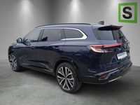 Neu Renault Espace Iconic 200 PS (147 kW) 2025 Blau Van / Kleinbus