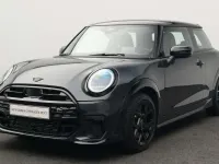 Gebraucht Mini John Cooper Works 156 PS (114 kW) 2025 Grau Kleinwagen