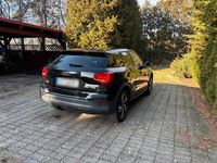 Gebraucht Audi Q2 S-Line 110 PS (80 kW) 2022 Schwarz SUV