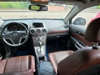 Gebraucht Opel Antara 230 PS (169 kW) 2006 Schwarz SUV