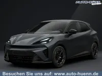 Neu Cupra Raval VZ2 166 kW (226 PS) 2026 Magnetic grey metallic Limousine
