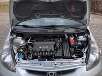 Gebraucht Honda Jazz 83 PS (61 kW) 2003 Grau Kleinwagen