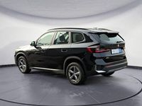 Gebraucht BMW X1 136 PS (100 kW) 2023 Schwarz SUV