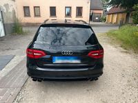 Gebraucht Audi S4 Sport 445 PS (327 kW) 2012 Schwarz Kombi