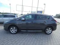 Gebraucht Peugeot 3008 120 PS (88 kW) 2016 Van / Kleinbus
