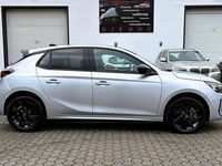 Gebraucht Opel Corsa 101 PS (74 kW) 2025 Silber Kleinwagen
