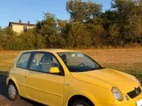 Gebraucht VW Lupo 60 PS (44 kW) 2004 Kleinwagen