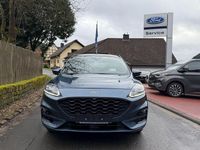 Gebraucht Ford Kuga ST-Line X 190 PS (139 kW) 2020 Blau SUV