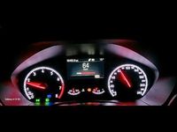 Gebraucht Ford Focus ST 280 PS (205 kW) 2020 Kombi