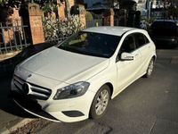 gebraucht Mercedes A180 A-Klasse (BlueEFFICIENCY) Style