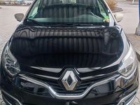 Gebraucht Renault Captur XMOD 90 PS (66 kW) 2016 Schwarz SUV