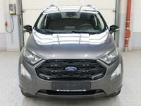 gebraucht Ford Ecosport 1.0 ST-Line, LED/NAVI/KAMERA/LMR18''