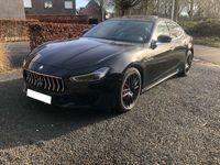 gebraucht Maserati Ghibli Ribelle Edition 1/200