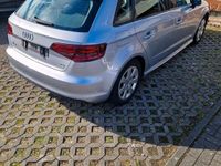 gebraucht Audi A3 1.6 DTI