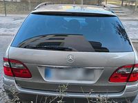 Gebraucht Mercedes E350 272 PS (200 kW) 2008 Gold Kombi