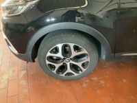 Gebraucht Renault Captur Intens 118 PS (86 kW) 2019 Schwarz SUV