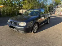 Gebraucht VW Golf IV Pacific 131 PS (96 kW) 2005 Grau Kombi