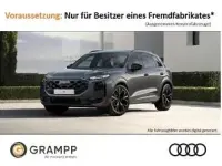 Neu Audi Q3 193 PS (141 kW) 2026 Grau (daytonagrau perleffekt) SUV