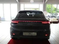 Gebraucht Porsche Cayenne 462 PS (339 kW) 2022 Quarzitgrau SUV