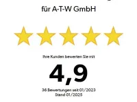 Neu Volvo XC40 Ultra 163 PS (119 kW) 2026 Forest lake SUV