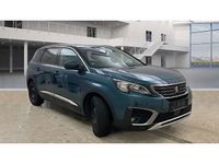 gebraucht Peugeot 5008 Allure 1.2 PureTech 7-Sitzer AHK WR Sitzh.