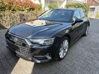 Gebraucht Audi A6 245 PS (180 kW) 2023 Grau Kombi