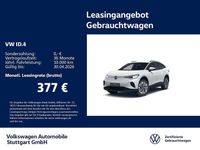 Gebraucht VW ID.4 Pro 210 kW (286 PS) 2025 Gletscherweiß metallic SUV