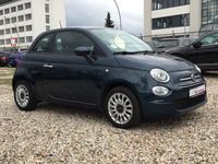 gebraucht Fiat 500 Lounge- Hybrid