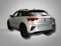 Neu VW T-Roc R-line 150 PS (110 kW) 2026 Rauchgrau metallic SUV