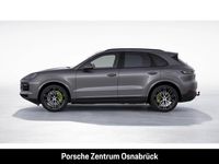 Gebraucht Porsche Cayenne 470 PS (345 kW) 2024 Grau SUV