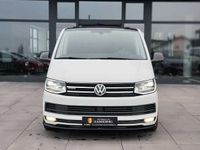 gebraucht VW Multivan T6Multivan Edition 4Motion TOP-AUSTAT